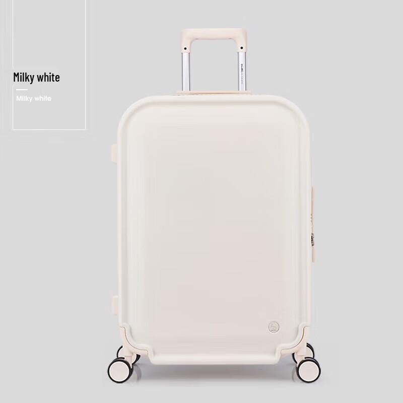 

Aiwaishi 20-inch Lightweight Carry-On Luggage