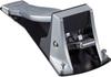 Roland Kick Trigger Pedal Integrated Kick for Electronic Drums KT-10 - Pedal, Quiet, Space-Saving, V-Drums