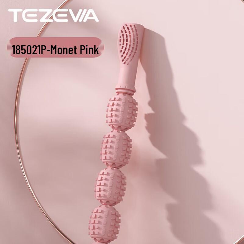 TEZEWA Fitness Massage Roller
