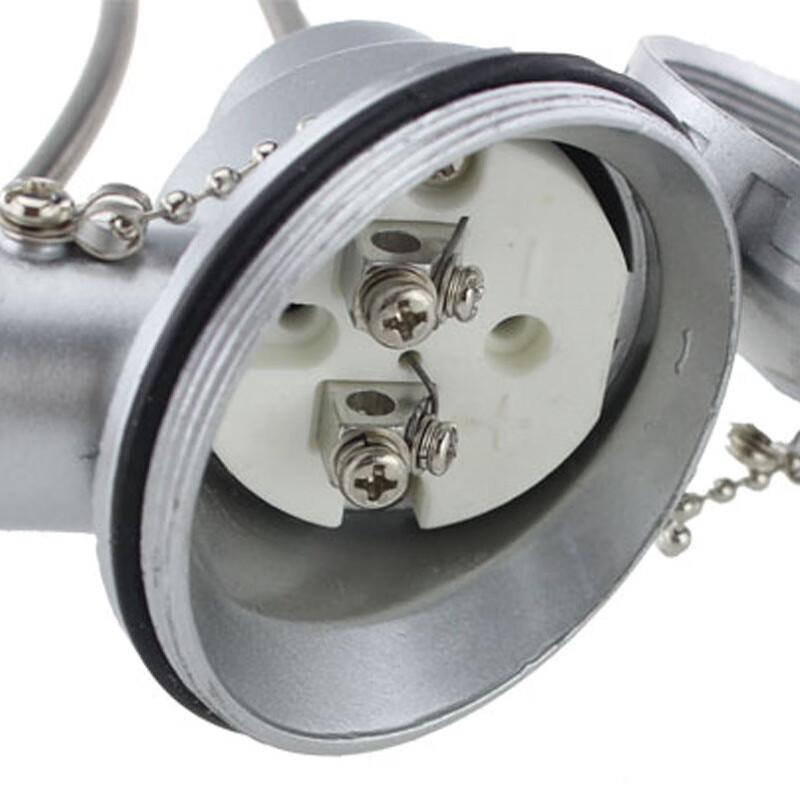 Kezhou Platinum RTD Temperature Sensor