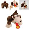 98inch Donkey Kong Super Mario Bros Plush Toy Soft Stuffed Animal Doll Kid Gift