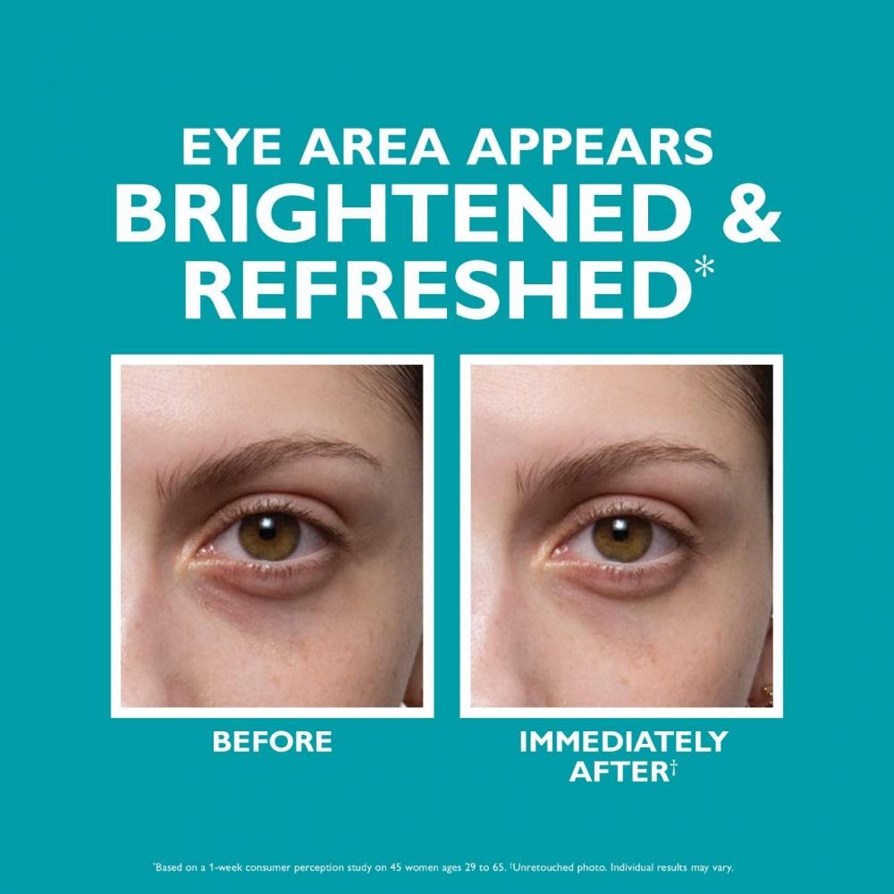 Peter Thomas Roth Under Eye Cream Fill + Fix 0.5 Oz   15 Ml