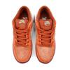 DV5429-601 Nike SB Dunk Low Mystic Red Rosewood Emerald Rise Rugged (Men's)