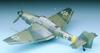 Doyusha Ju87 Stuka Útočný letoun Plastikový modelářský set 1/72 G-1 Proti tankový