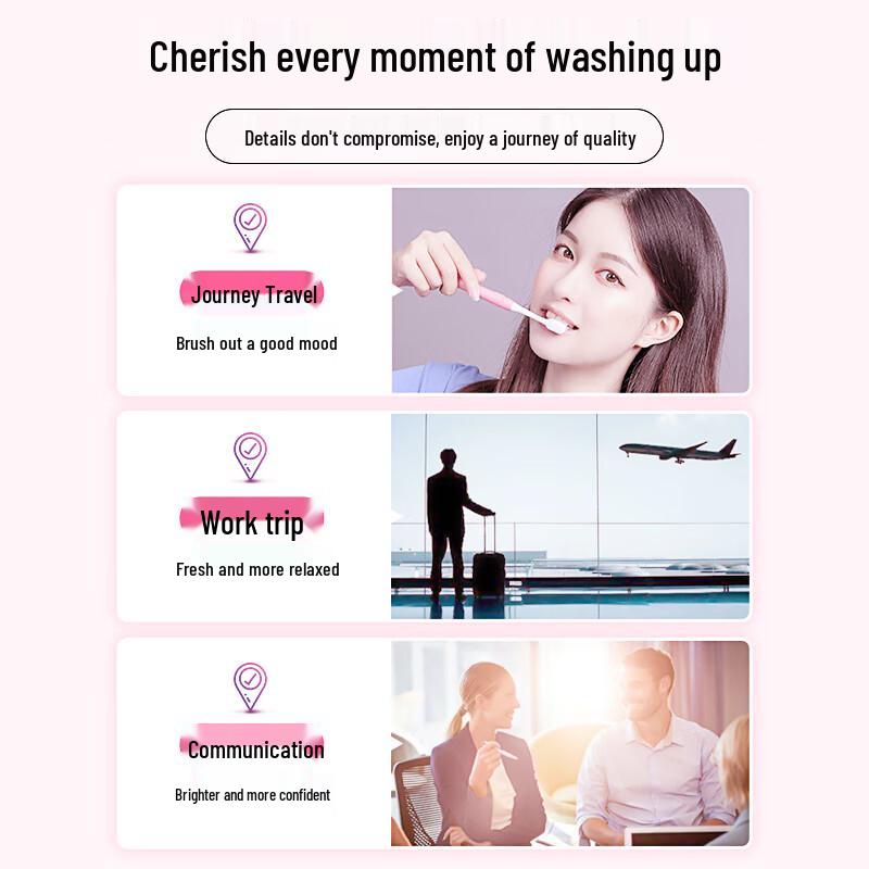 blispring Multi-Effect Fluoride Toothpaste