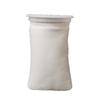 Biochemical Fish Tank Filter Bag with Magic Carpet Cotton Bottom