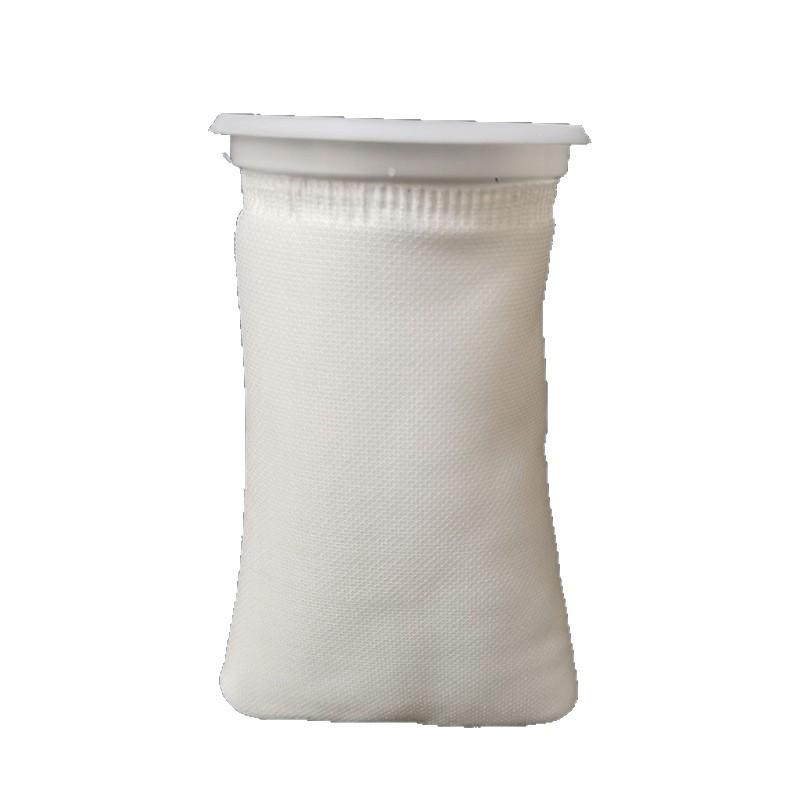 Biochemical Fish Tank Filter Bag with Magic Carpet Cotton Bottom