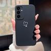 For Samsung Galaxy A25 A26 A36 A56 5G Case Cute Flowers Silicone Soft Protective Cover For SamsungA25 A26 A36 A56 Fundas Coque