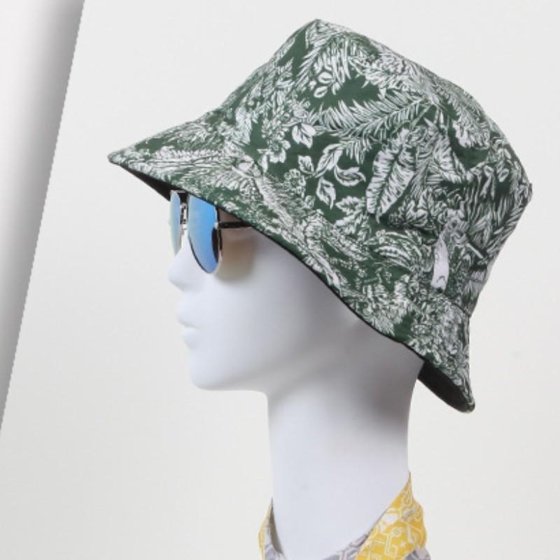 Versatile New Arrival Fisherman Hat For Spring Summer Outdoors Uv Protection Hat