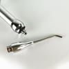 Angle Air Polisher Nozzle Metal Handpiece Hygiene Prophy Dental Prophy Jet Tips  Prophy Polishing