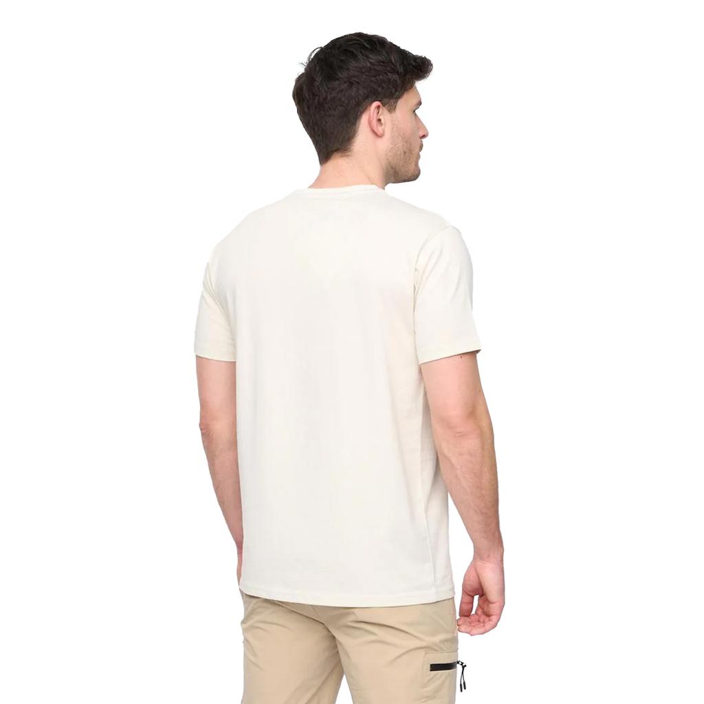 Duck and Cover Mens Puretor T-Shirt