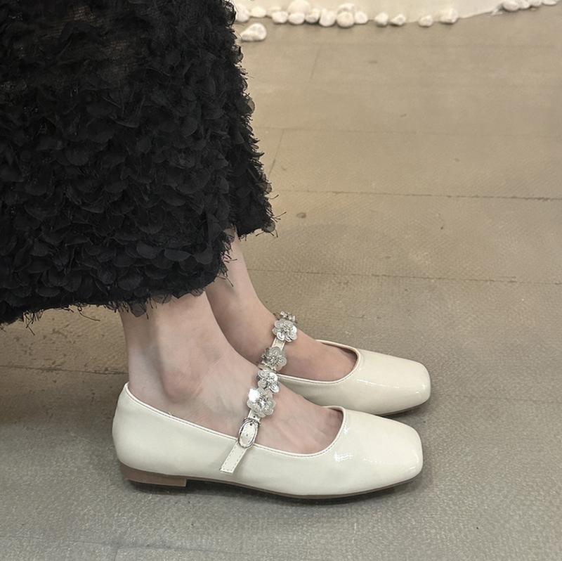 

Летний дизайн, стиль, блестки, плоские туфли Мэри Джейн, женские, удобные, повседневные, для улицы, женские, вечерние, серебристые туфли 39 бежевый