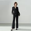 Conjunto de Traje Profesional para Mujer