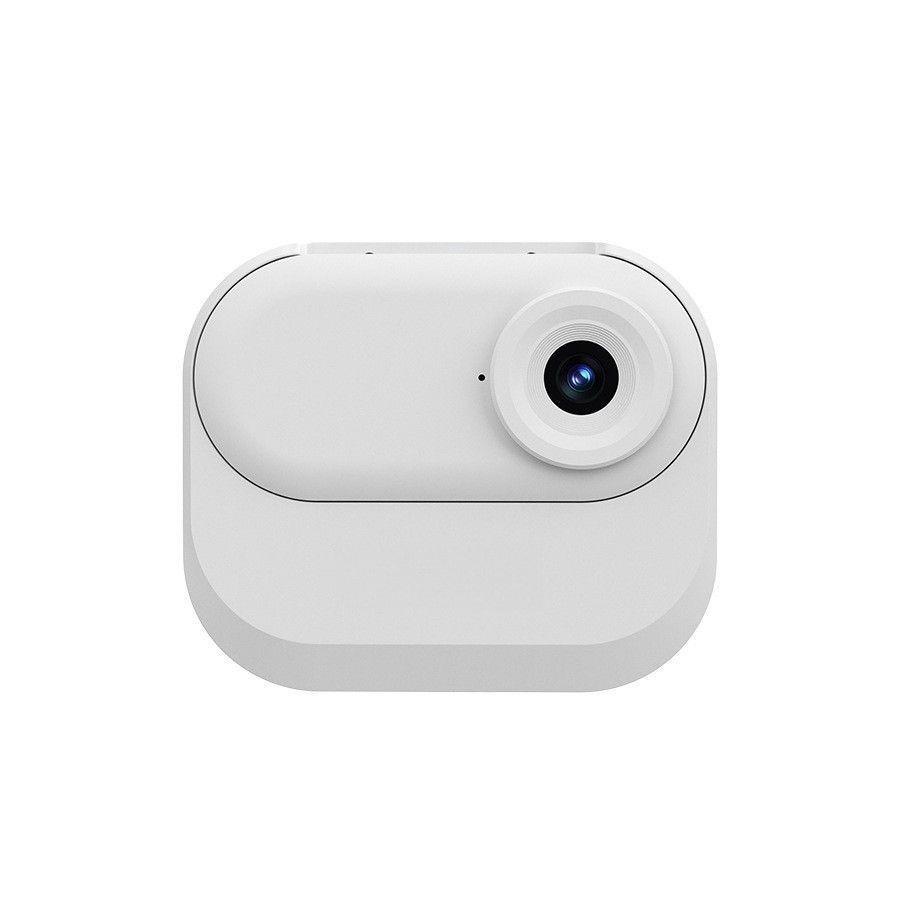 HD Action Camera for Students: Magnetic, Rechargeable, Outdoor Recorder for Motorcycles & Bicycles