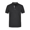 James and Nicholson Mens Plain Polo Shirt