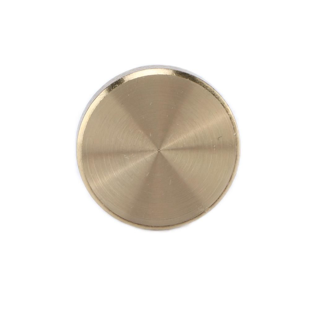 10 Seturi Șuruburi pentru Legat Cărți Legare Ușoară Dezasamblare Robust Nituri pentru Registre pentru Artizanat din Piele Registru