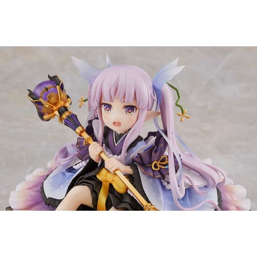 Princess Connect! Re Dive Kyouka 1/7 scale plastic painted finished figure