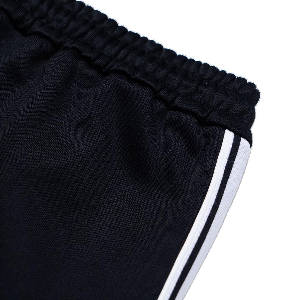 Gucci FW23 Knitted Sweatpants Women's Black 773037-XJF7U-1043