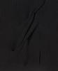 BEYOND CLOSET [Collection Line] Signature Cable Cotton Knit Black