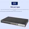 H3C US328S-P Managed Gigabit Ethernet Switch