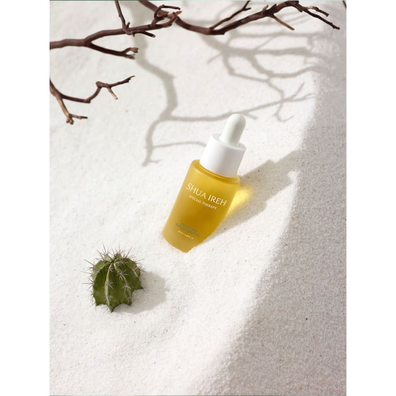 100 Organic Golden Drop Oil (20ml)