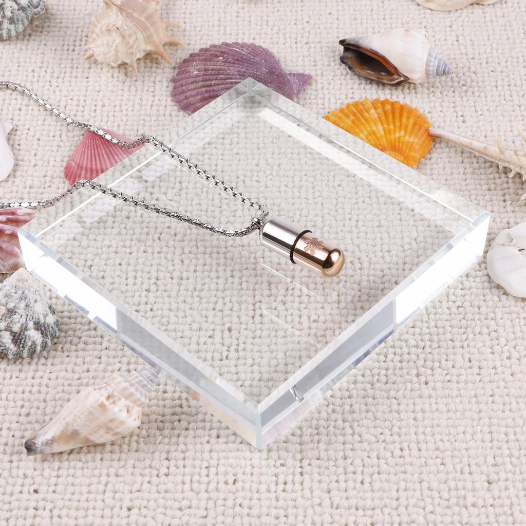 Heipeul Surgical Necklace (Sgc-N-173)