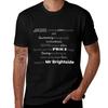Tops – T-Shirts