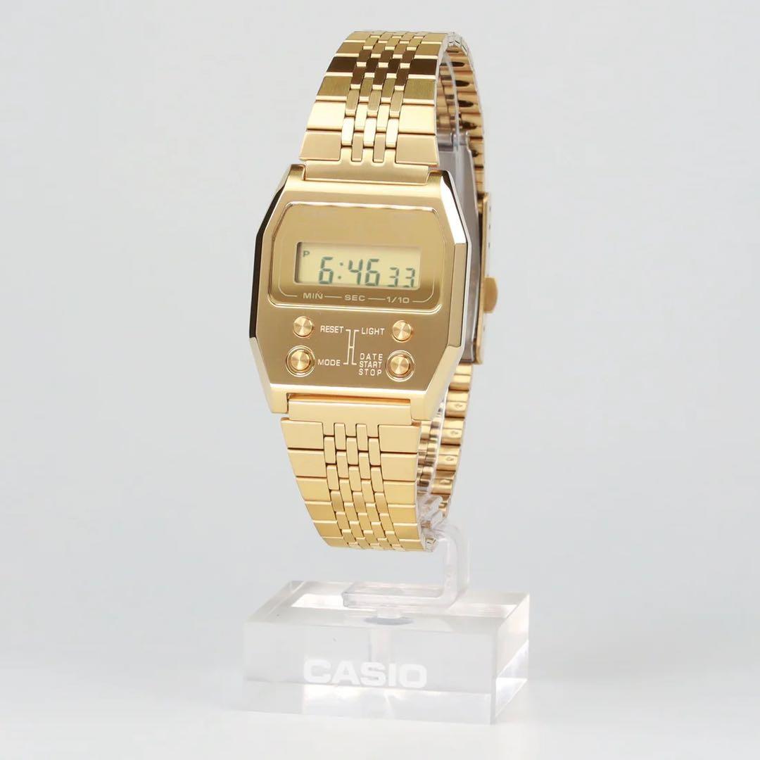 CASIO A1100GV-9JF