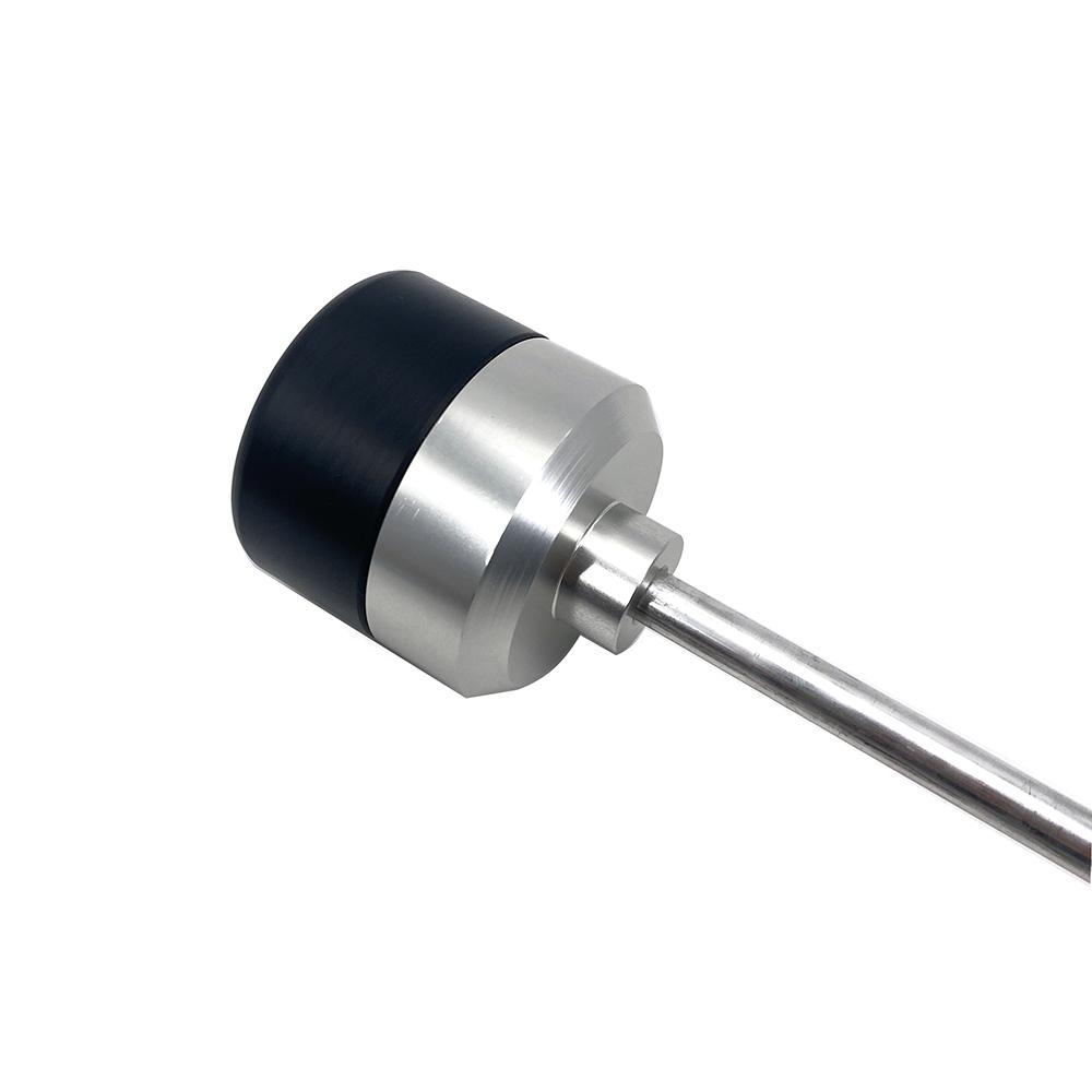 Eixo dianteiro traseiro deslizante roda proteção contra colisão para suzuki gsx-s1000 gt gsx s1000 gt 2022 2023