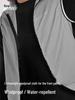 Men's and Women's Windproof Cycling Vest – Breathable, Lightweight, Sleeveless for Spring/Summer