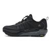 Fila SPD Horizon Comfortable Versatile Durable Breathable Low-Top Outdoor Functional Shoes Men Shoes Black A12M421203FMN