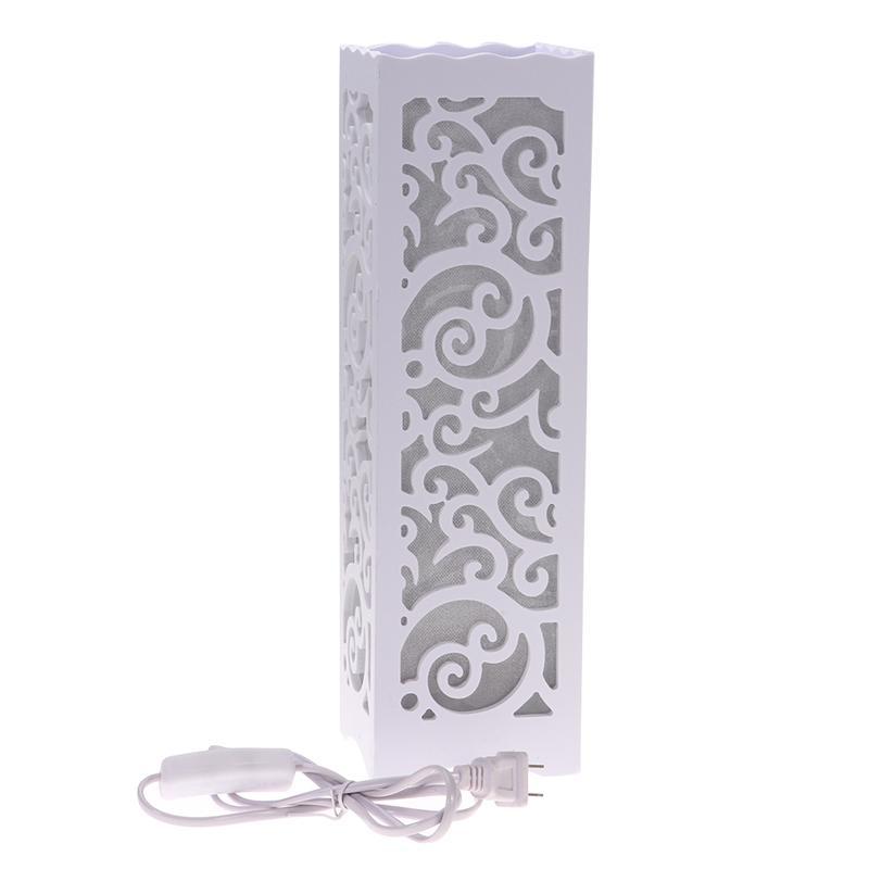 Table Lamp Modern Simple Shining Clouds Creative Creative Carved Bedroom Bedroom Carved Night Lamps Night Lamp Night Lamp with US Plug | Table Lamps