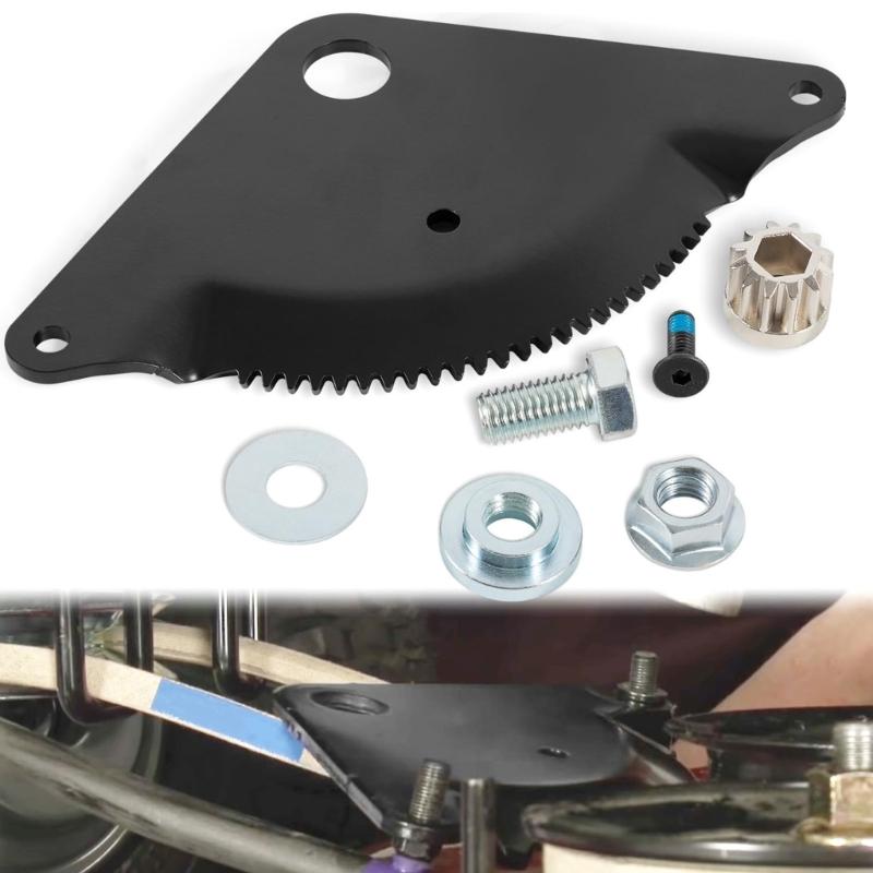 Sada pro renovaci řídicího mechanismu 532194732 194732 587738906 pro sekačky na trávu Součást pro renovaci řídicího segmentu a ozubené desky