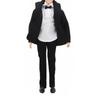Daily Wear Male Doll Shirt Pants Top Coat 1/6 Doll Clothes Man Doll Suit Clothes  Doll Accessories
