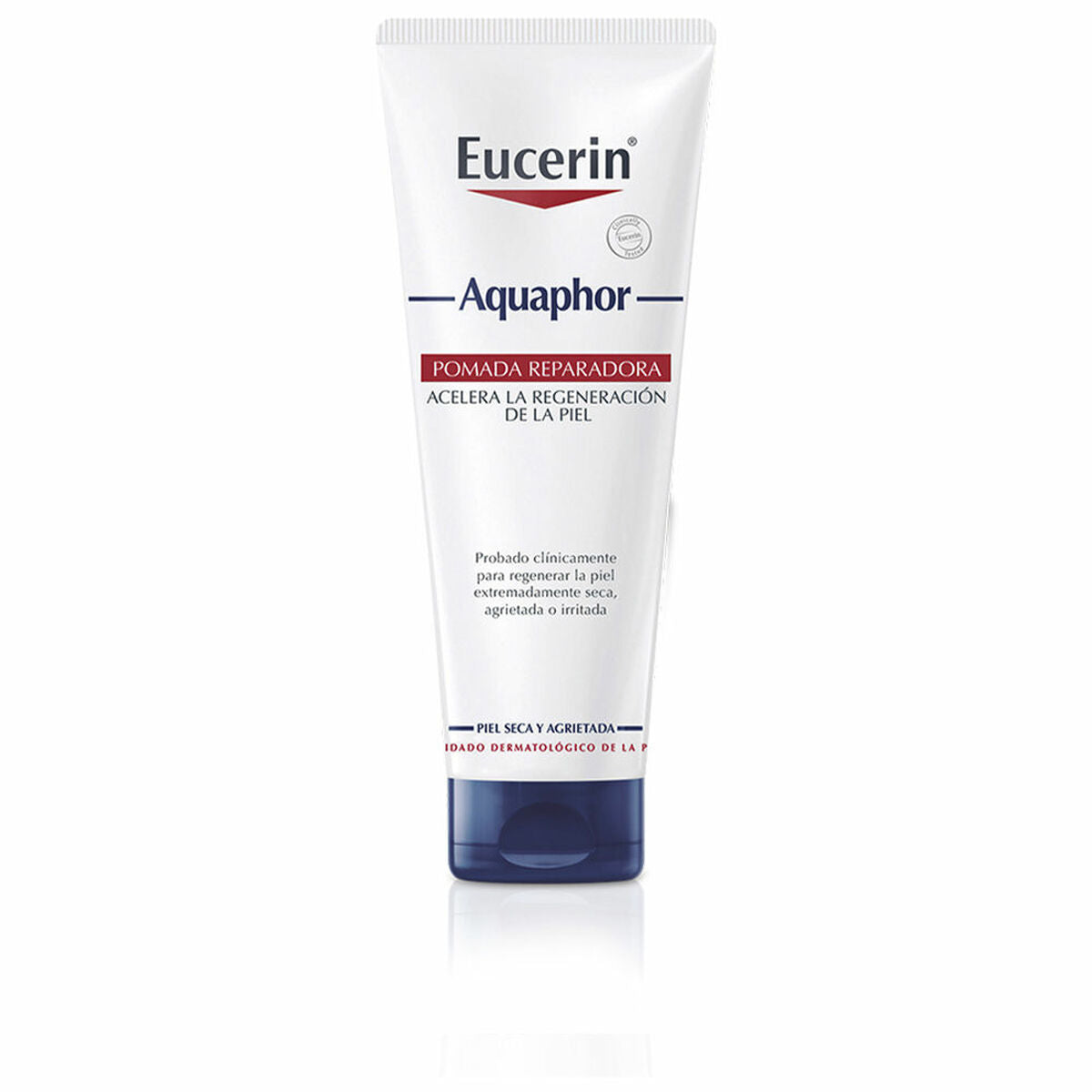 

Eucerin Aquaphor Восстанавливающая мазь (220 мл)