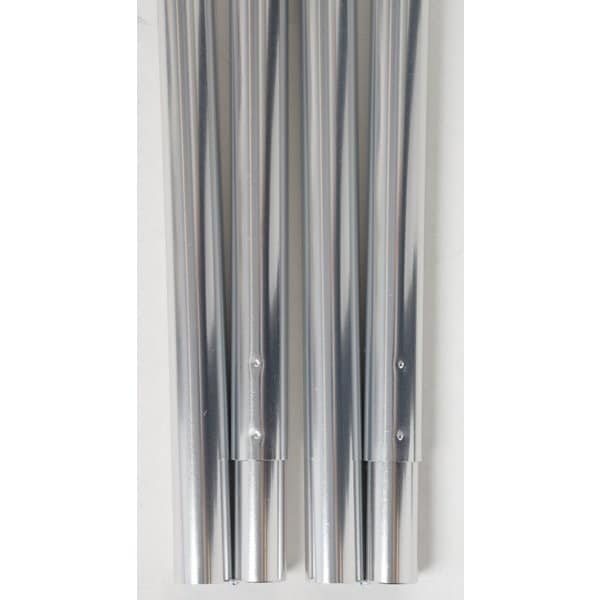 3029 [al Upright Pole 270cm 4 Joints]