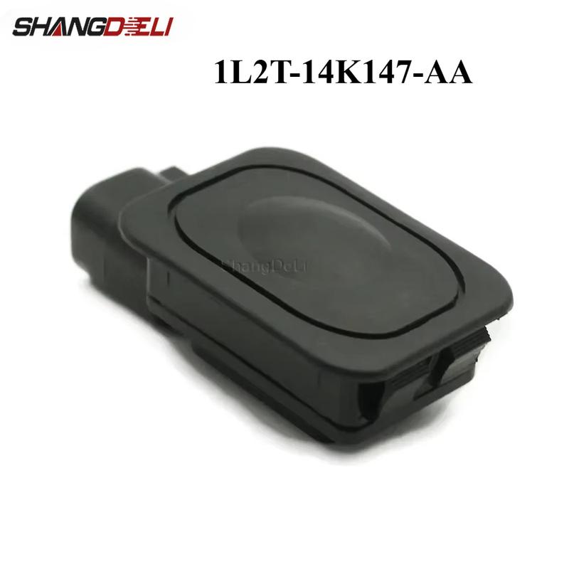 Compatible For Ford Mondeo 2007-2013 Accessories Car Rear Door Release Button Switch Trunk Release Button Switch Replacement