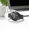 CITIZEN Attesa Black Titanium AT8044-56E Black Dial Men's Watch