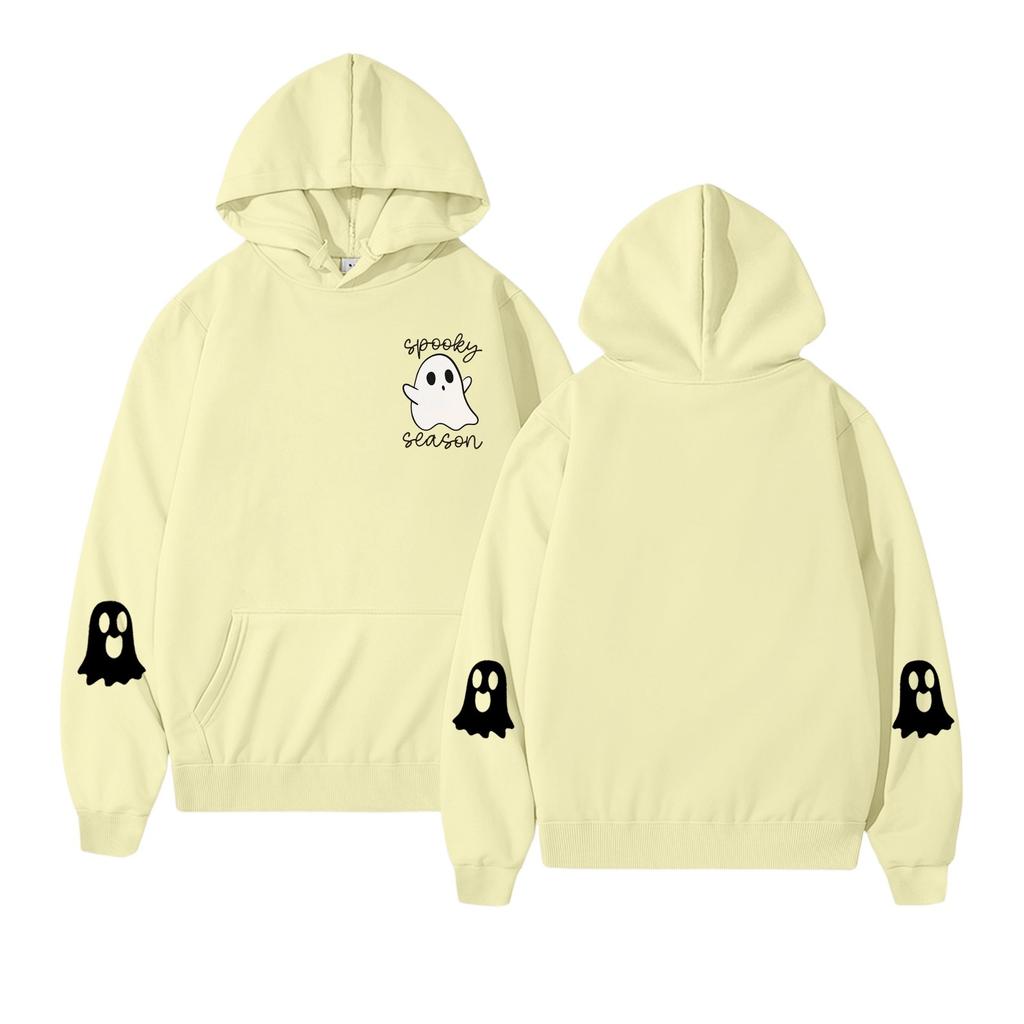 Womens Hoodies Fall Fashion Sweatshirts  Printed Casual Long Sleeve Loose Sweatshirt  Fall Hoodie Sweatshirt