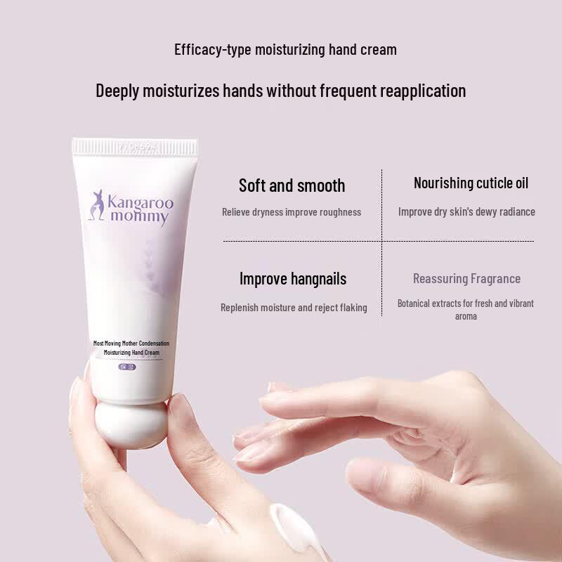 Kangaroo Mommy Hydrating Hand Cream