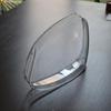 For VW Golf 5 2006 2007 2008 2009 2010 2011 Car Accessories Headlight Cover Lens Lamphsade Transparent Headlamp Shell