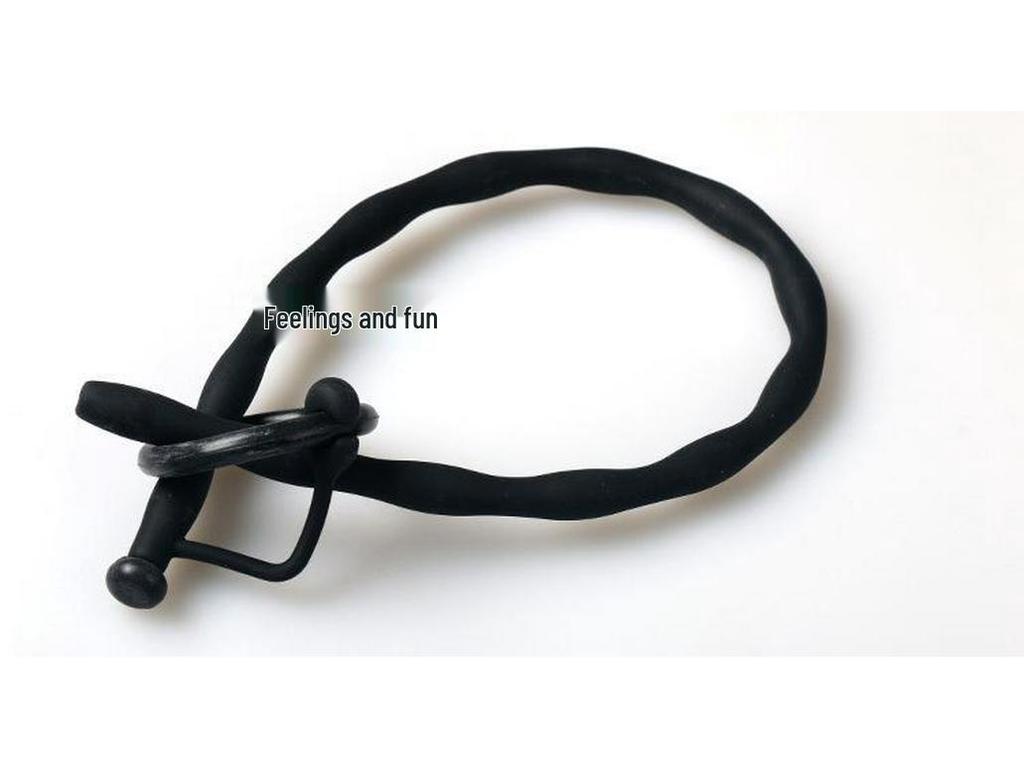 Silikon-Harnröhrendehner Katheter-Stimulator für Männer bei Harnröhrenverengung & für den Außenbereich