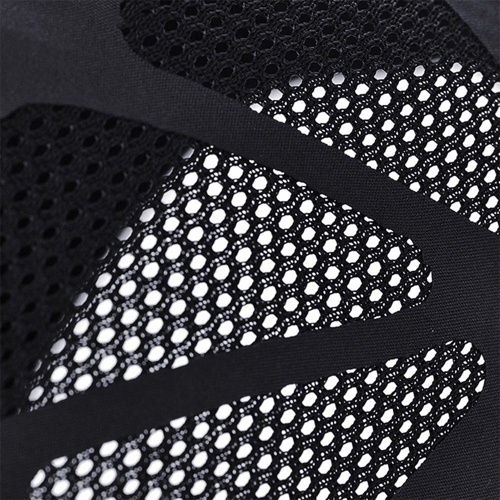 Cycling Adjustable Breathable Casual Tennis Caps Flat Cap Gatsby Hat Mesh Men Caps Beret Hat