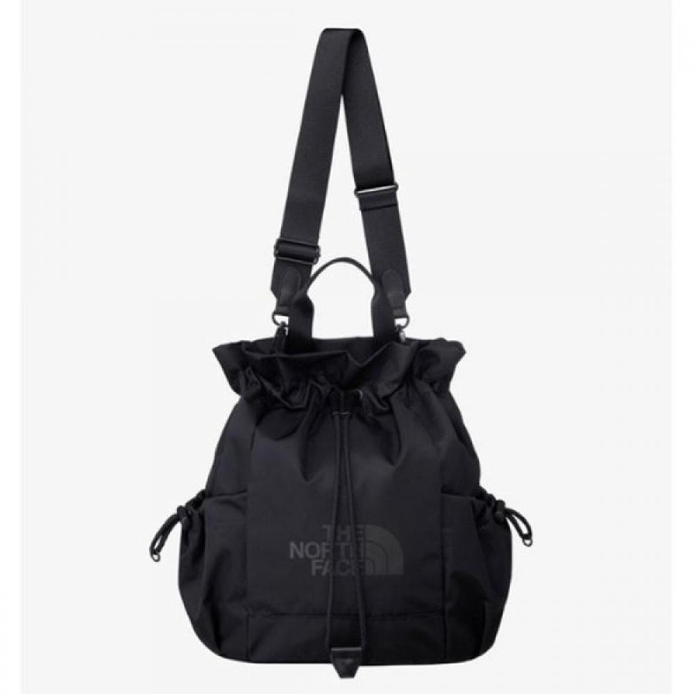 

North Face White Label Bonnie Multi PacK 14l Nn2pr11j K 1.NN2PR11J BLK ONE