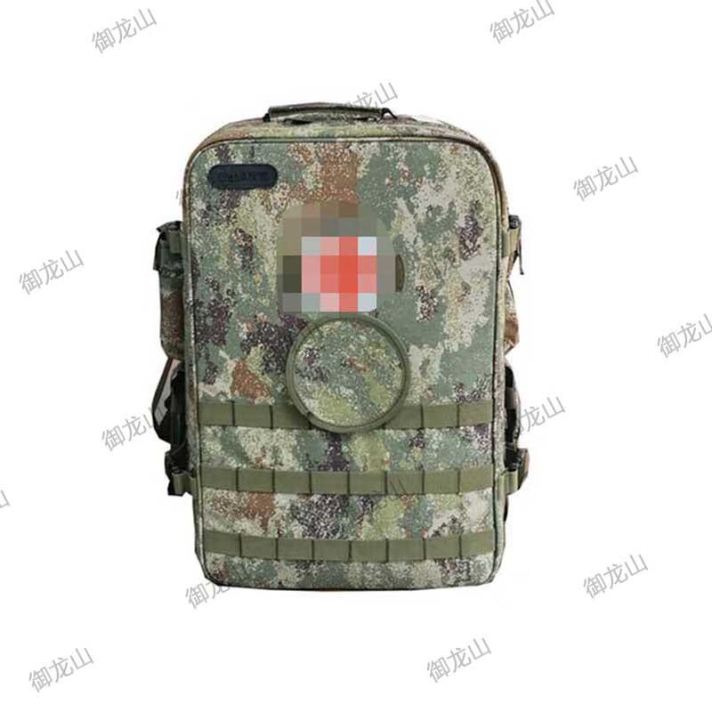 S2015 Modular Frame Medic Backpack