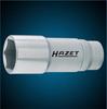 HAZET deep socket wrench 880LG8 (hexagonal type/9.5mm drive)