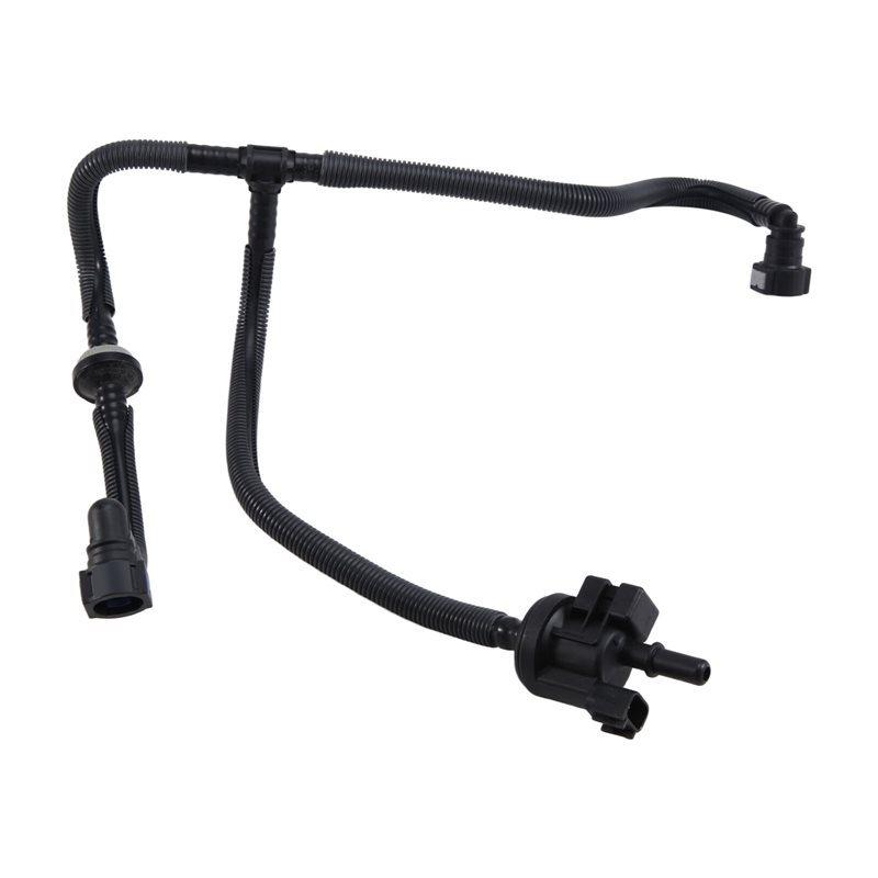 Vapor Canister Purge Valve For Ford Fusion 1.5L 2017-- HG9Z-9D289-F& HG9Z9D289F Car Replacement Parts