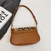 Brand High Quality PU Leather Handbag Women Luxury Crossbody Shoulder Bags Ladies Fashi Purses Designer New Female Flip cover