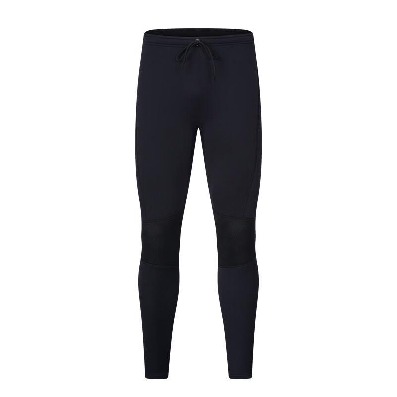 Men's 3mm Neoprene Wetsuit Pants