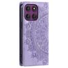 For Motorola Edge 60 Pro 5G Case Magnetic Closing Leather Phone Cover Pattern Imprinted